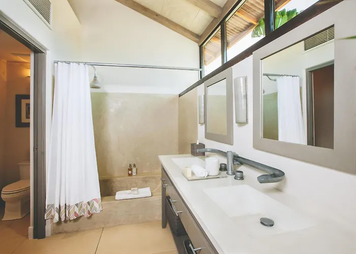 Hayloft 1bdrm Flora Farms Cabos No 01 *