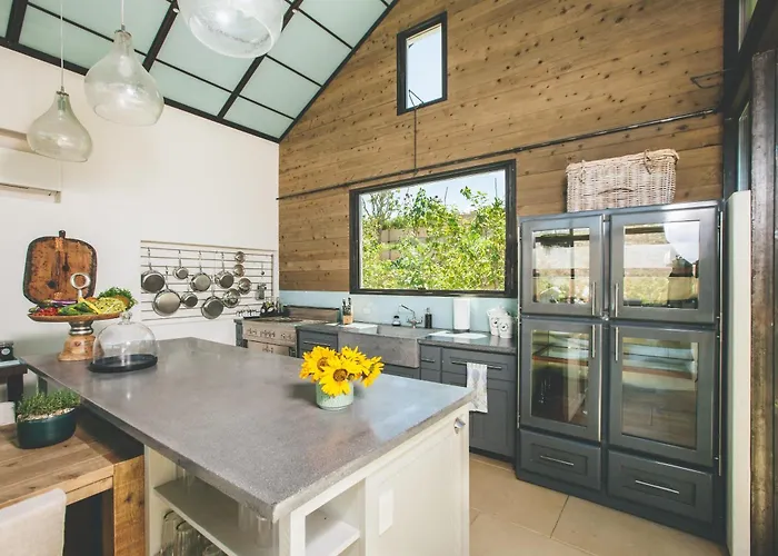 Hayloft 1bdrm Flora Farms Cabos No 01 Villa